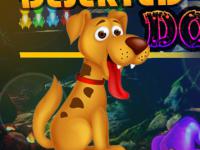play Deserted Dog Escape