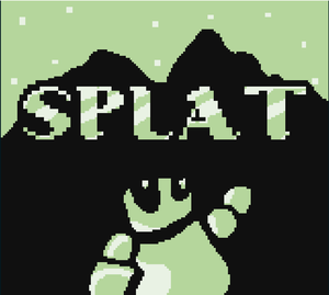 play Splat