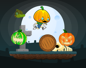 play Farmer Paul'S Pumpkin Picker