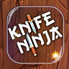 play Knife Ninja