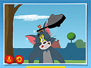 play Tom And Jerry: I Can Draw
