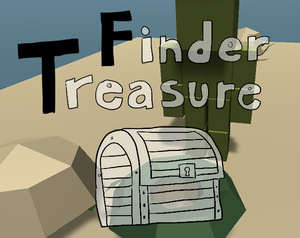 play Treasure Finder