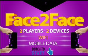 play Face2Face