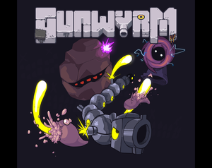 Gunwyrm