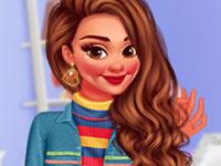 play All Year Round Fashion Addict Island Princess