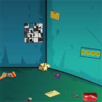play Complex-Elevator-Escape-Geniefungames