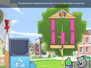 play Treehouse Trouble