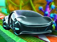 play Concept Car Stunt