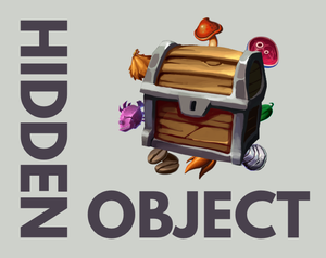 play Hidden Object