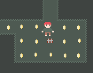 play Treasure Cave