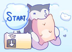 play Cat Miner