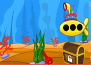 play Rescue The Oceanographer