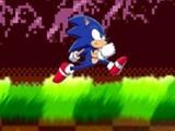 Sonic Path Adventure