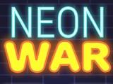 play Neon War