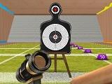 play Military Shooter Training