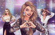 play Lady Popular - Play Free Online Games | Addicting