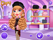 play E-Girl Fashion Dolls