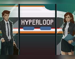 play Hyperloop - Jam Game