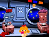 play Monkey Happy Stage 463