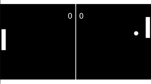 play Not A Perfect Pong