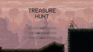 play Treasure Hunt