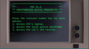 play Terminal Hacker