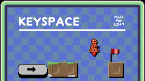 play Keyspace