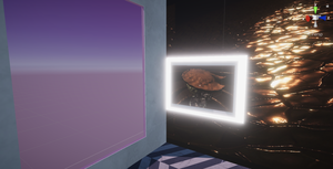 play Halls + Walls Gallery 2020 - Sculpture