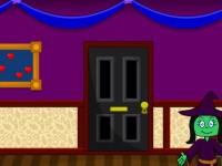play Sd Halloween Party Escape