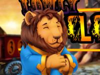 play Lowly Lion Escape
