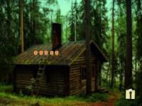 play Mountain Forest Cabin Escape