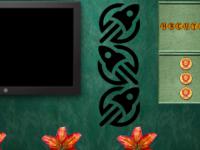 play Irate Boy Escape