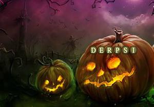 play Mystical Pumpkin Forest Escape