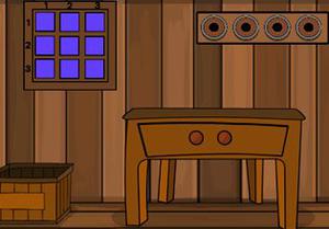 play Pink Door Escape