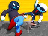 play Ragdoll Gangs