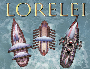 play Lorelei