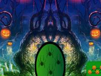 play Mystical Pumpkin Forest Escape