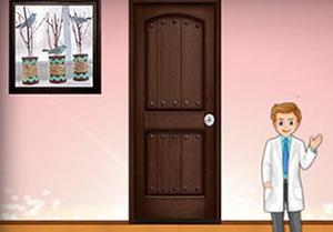 play Easy Room Escape 34