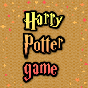 play Harry Potter Game