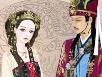 play Korean Queen Seondeok