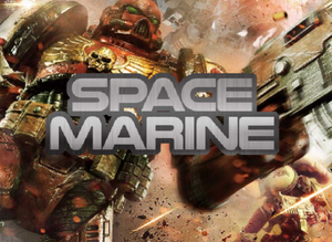 play Space Marine