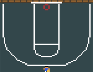 play Dunkingman