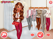 play All Year Round Fashion Addict Island Princess