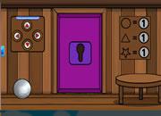 play Pink Door Escape