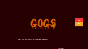 play Gogs