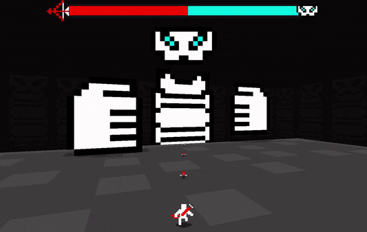 play The Titan'S Grave