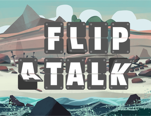 play Flip A Talk