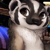 Furvilla Badger Escape