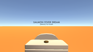 play Salmon Fever Dream