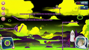 play Tim The Traveler Html Game For Your Website
